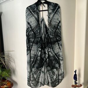 Brand new pool to party cover up